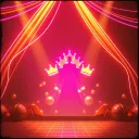 Queen Move