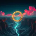 Karma on the Loop