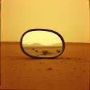 The Man In The Mirror Ain't Me