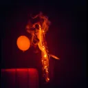 Dans la fumée des nuits
