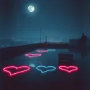 Feeling nothing