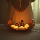Bendícelos Con Tu Sangre