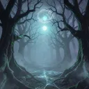 Ghosts of Trust