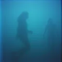 In the Depths