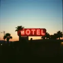 Peach Motel