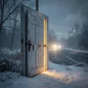 I Won’t Ask You to Wait for Me