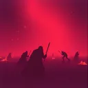 Der Krieg in mir