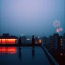 Saturated Saturday