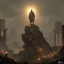 Hammer in the Heavens