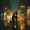 Quédate