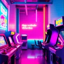 80s Life