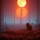 Velvet Moon Sugar