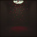 桜、散る ( 樱花，凋零)