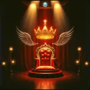 I’m your King