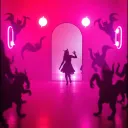 Cycle of Shadows