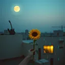 The Contrast