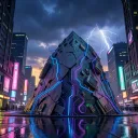 Electric Sonata