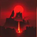 Dracula’s Vengeance
