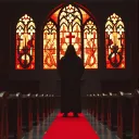Steel Sermon
