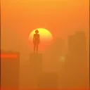 Fade (Feel The Heat)