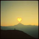 YÜREĞİMDE SIZIN VAR