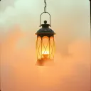 YOU HELD THE LIGHT