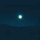 Silent Moon