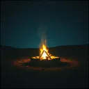 The Fireside Belief