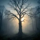 Dawn in the Darkness