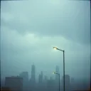 Just Another Day