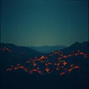 Ashes of Orbit