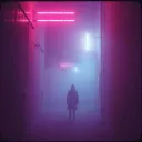 Chase In The Shadows