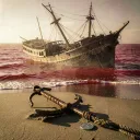 THE SEA WON’T TAKE IT