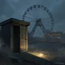 Anyone There