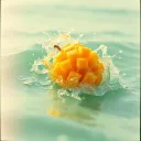 MANGO WAVES