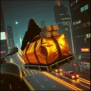 Duffel Bag Hustle