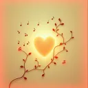 Melody Of My God’s Heart