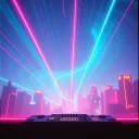 “LIGHTS GO CRAZY (OVERSPEED)”