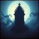 Throne of Shadows