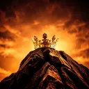 I’m Taking The Crown