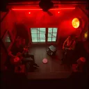 Bal du Samedi Soir