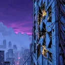 Cyber Shards