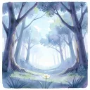 Moon on Your Pillow