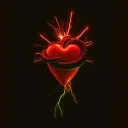 Toxic Love Affair