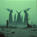 The end 