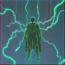 MetaWarrior
