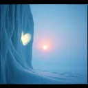 Frozen ft Quiet in the Goodbye