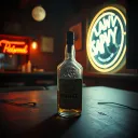 Whisky Don’t Lie
