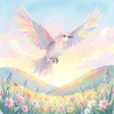 Meant to Soar (Spring Awakening)