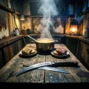 Kill the Cook